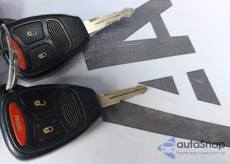 2011 Ram Dakota Bighorn/Lonestar из США, поврежденный, VIN 1D7RW3GK0BS579468